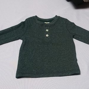 Crazy8 baby long sleeve.